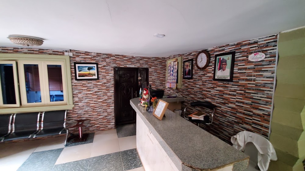 Chane Hotel photo 3